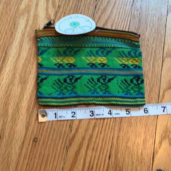 Coin purses - Picture 3 of 9